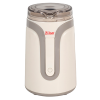 Mlin za kavu- ZILAN- ZLN7993 Brown- 150 W, spremnik 50 g